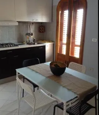 Vista Mare In Pieno Centro דירה Capo dʼOrlando