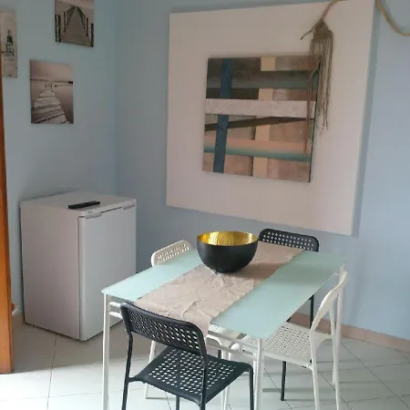 Vista Mare In Pieno Centro דירה Capo dʼOrlando